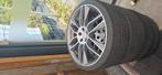 20 inch velgen 5x108, Auto-onderdelen, Banden en Velgen, Ophalen of Verzenden, 20 inch, Zomerbanden, Velg(en)