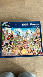 Disney puzzel compleet, Ophalen of Verzenden, Zo goed als nieuw