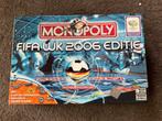 Monopoly wk voetbal, Hobby en Vrije tijd, Gezelschapsspellen | Bordspellen, Ophalen of Verzenden, Zo goed als nieuw