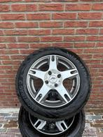 Winterbanden vredestein 185/65 7mm profiel. +aez velgen, Ophalen, 15 inch, Velg(en), 185 mm