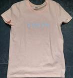 Levi's t-shirt lichtroze, Ophalen of Verzenden, Nieuw