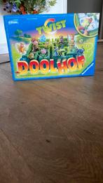 Doolhof twist spel, Hobby en Vrije tijd, Gezelschapsspellen | Bordspellen, Nieuw, Ophalen of Verzenden, Reisspel, Drie of vier spelers