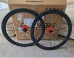 ELITEWHEELS ENT 2.0 | 50mm | Carbon Disc Shimano | Nieuw, Fietsen en Brommers, Fietsonderdelen, Ophalen of Verzenden, Nieuw, Racefiets