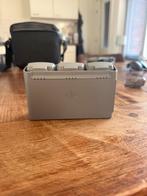 3x Accu voor DJI Mavic Mini 2 (incl hub), Ophalen of Verzenden, Zo goed als nieuw, Drone met camera