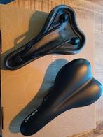 2 nieuwe racefiets mountainbike zadels, Ophalen of Verzenden, Nieuw, Racefiets, Zadel