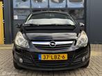 Opel Corsa 1.2-16V Cosmo Dealer Odh, Airco, trekhaak, 5deur, Voorwielaandrijving, Euro 5, 86 pk, Gebruikt