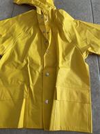 Helly Hansen regenjas - maat 10 jaar - geel, Caravans en Kamperen, Regenkleding, Nieuw, Ophalen of Verzenden, Nvt, Nvt