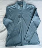 PS of Sweden baselayer lichtblauw maat M, Dieren en Toebehoren, Dressuur, Ophalen of Verzenden, Zo goed als nieuw, Dames