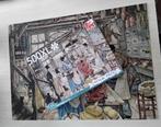Anton pieck   500 xl, Ophalen of Verzenden, 500 t/m 1500 stukjes, Gebruikt, Legpuzzel