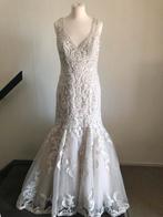 Bruidsjurk Kenneth Winston maat 38, Kleding | Dames, Trouwkleding en Trouwaccessoires, Ophalen of Verzenden, Nieuw, Overige kleuren