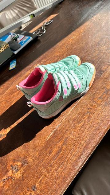 Zaal hockey schoenen Brebo maat 40  beschikbaar voor biedingen