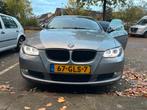 BMW 3-Serie 3.0 I 330 Coupe AUT 2008 Grijs, Auto's, BMW, Automaat, Achterwielaandrijving, 4 stoelen, 2996 cc