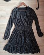 Mooie Polka Dots Jurkje/ Pin Up/Vintage Maat 40, Kleding | Dames, Jurken, Maat 38/40 (M), Bonprix, Zwart, Ophalen of Verzenden