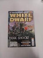 White Dwarf WD356 Augustus 2009 - Warhammer 40k, Ophalen of Verzenden, Zo goed als nieuw