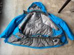 Mooie North Face Ski Jas - Maat M, Kleding | Heren, Overige Herenkleding, Ophalen of Verzenden, Zo goed als nieuw