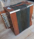 Accordeon Koch, Muziek en Instrumenten, Accordeons, Ophalen, Gebruikt, Overige merken