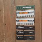 Verschillend ddr3 ram geheugen, Computers en Software, RAM geheugen, DDR3, Ophalen of Verzenden, Zo goed als nieuw, Desktop