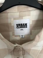 Nieuw! Tussenjassen merk Urban maat xxxl (52), Nieuw, Ophalen of Verzenden, Jasje of Colbert, Urban Classics