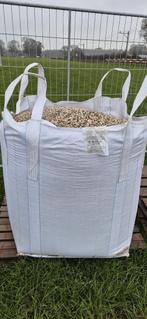 Drainagegrind 2-6 mm, Tuin en Terras, Ophalen, Overige materialen, Nieuw, Grind