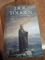 J.R.R. Tolkien, De kinderen van Húrin, Boeken, Ophalen of Verzenden