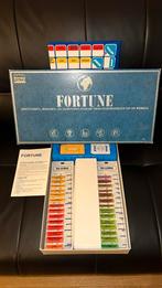 Fortune Bordspel: Speculeren, beheren en domineren, Hobby en Vrije tijd, Gezelschapsspellen | Bordspellen, Vijf spelers of meer