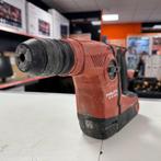 Hilti TE 6-A36 boorhamer Incl. 2x Accu & Stofzuiger, Doe-het-zelf en Verbouw, Hilti, Zo goed als nieuw, Support@hilti.com, Hilti Corporation, Feldkircher Strasse 100, 
9494 Schaan
Liechtenstein
