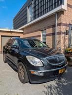Buick Enclave 2008 Zwart, Auto's, Buick, Zwart, 2210 kg, 700 kg, 7 stoelen