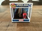 Funko Bitty Pop! Deluxe Spider-Man, Verzamelen, Poppetjes en Figuurtjes, Ophalen of Verzenden, Gebruikt