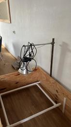 Warmtelamp voor pups - eerste weken, Ophalen of Verzenden, Gebruikt