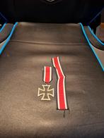 militairia duits wo2, Ophalen of Verzenden, Landmacht, Duitsland, Embleem of Badge
