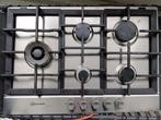 5-pits kookplaat - Flexibel te plaatsen!, Witgoed en Apparatuur, Fornuizen, Gebruikt, 60 cm of meer, Ophalen of Verzenden, Inbouw