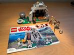 Lego Star Wars 75200 Ahch-To Island Training, Ophalen of Verzenden, Zo goed als nieuw, Complete set, Lego