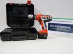 Accuboormachine van Black & Decker, Ophalen of Verzenden, Niet ingevuld, Niet ingevuld, Niet ingevuld