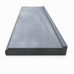 Garagedorpels Chinese hardsteen met dam, Ophalen, Nieuw