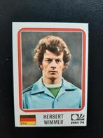 1974 world cup panini, Ophalen of Verzenden, Zo goed als nieuw, Buitenlandse clubs, Poster, Plaatje of Sticker