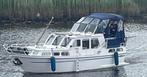 Pedro Kruiser 30 AK Cabrio, Watersport en Boten, Gebruikt, Overige brandstoffen, 9 tot 12 meter, 50 pk of meer