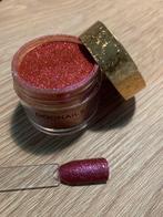 Doonails dipping powder, Millionaire, Ophalen of Verzenden, Zo goed als nieuw, Overige kleuren, Handen en Nagels