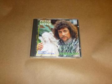 CD Peter Silver Pinacollada 