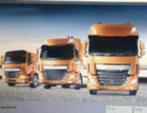 DAF Davie 5.6.1 DevTool en Devkit inbegrepen, Auto diversen, Verzenden