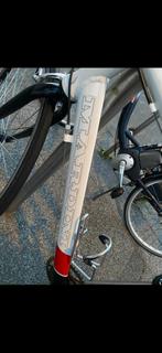 Mooie Mardini Stadsfiets - 7 Versnellingen, Overige merken, Gebruikt, Staal, Heren