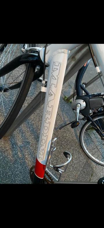 Mooie Mardini Stadsfiets - 7 Versnellingen beschikbaar voor biedingen