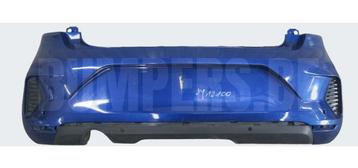 Bumper RENAULT CLIO V 5 faceLIFT 23- 850237047R Achterbumper beschikbaar voor biedingen