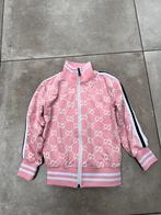 GUCCI ROZE BOMPER VEST JASJE MAAT 110, Kinderen en Baby's, Meisje, Ophalen of Verzenden, Zo goed als nieuw, Gucci