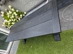 Klooster tafel, Huis en Inrichting, Ophalen, Gebruikt, Eikenhout, 200 cm of meer