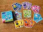 Peppa Pig Kwartet - Beschadigd Kaartje, Hobby en Vrije tijd, Gezelschapsspellen | Kaartspellen, Een of twee spelers, Ophalen of Verzenden