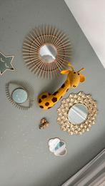 Babykamer accesoires, Ophalen of Verzenden, Zo goed als nieuw, Wanddecoratie
