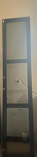 IKEA Pax Glazen Deur, Gebruikt, 200 cm of meer, Glas, 50 tot 100 cm