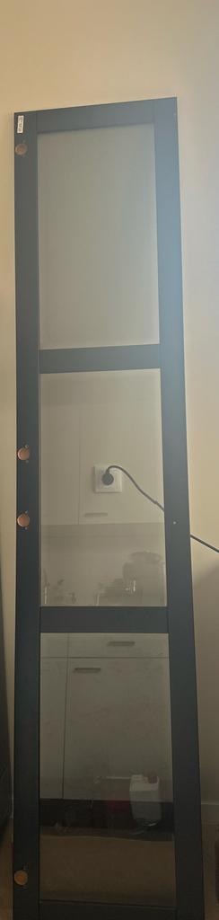 IKEA Pax Glazen Deur beschikbaar voor biedingen