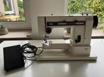 Nette pfaff naaimachine. Net terug van service beurt(65,00€), Hobby en Vrije tijd, Naaimachines en Toebehoren, Ophalen of Verzenden