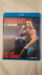 Lionheart aka Wrong bet A.W.O.L., Cd's en Dvd's, Blu-ray, Zo goed als nieuw, Verzenden